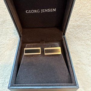 Georg Jensen Cufflinks